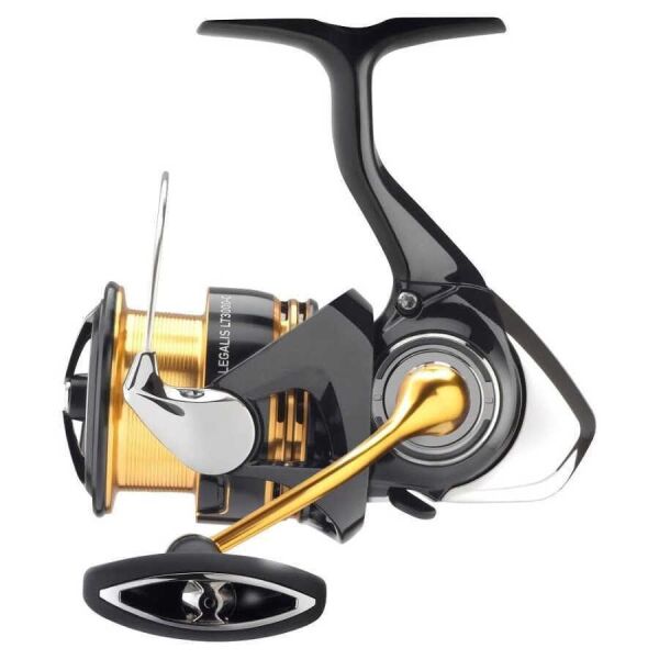 Daiwa Legalis 23 LT 3000-CXH Makara