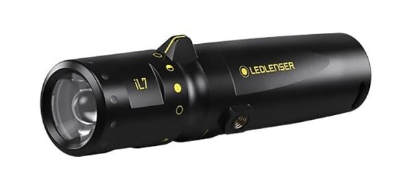 Ledlenser İL7 El Feneri
