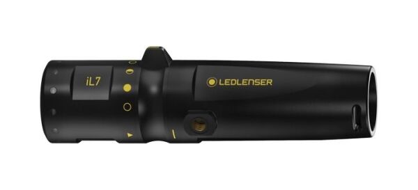 Ledlenser İL7 El Feneri