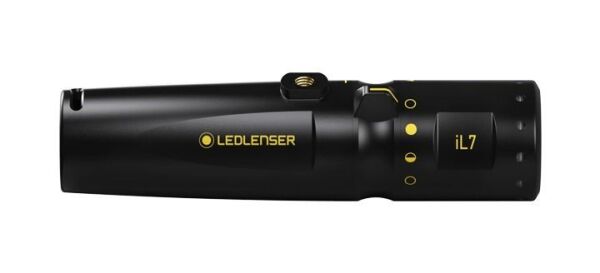 Ledlenser İL7 El Feneri