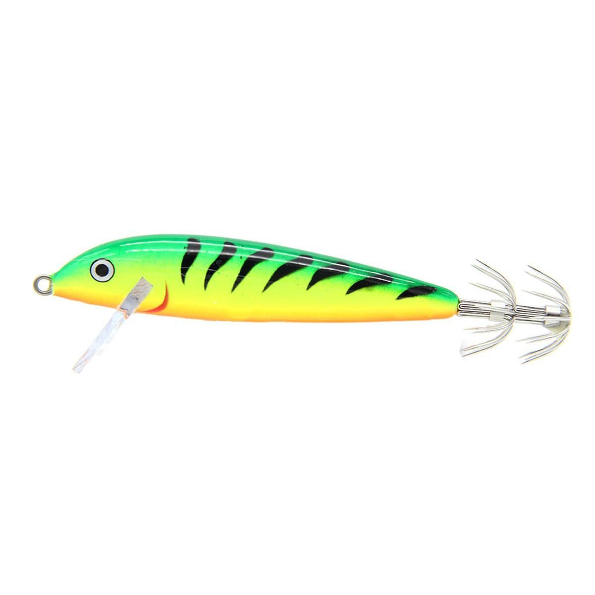 Rapala SQ11 Kalamar Zokası FT