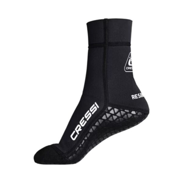 Cressi Resilient Pro Dalış Çorabı