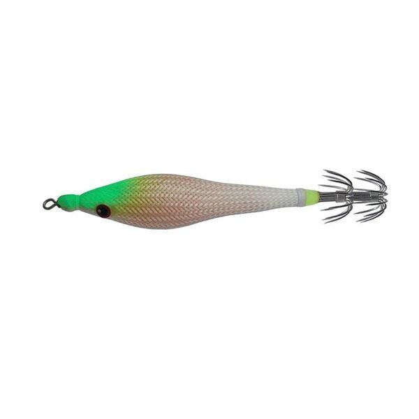 Green Head
