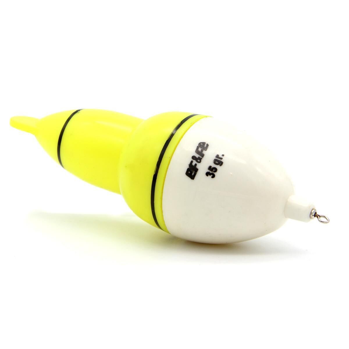 Effe Flaşlı Olta Şamandırası 35 Gr