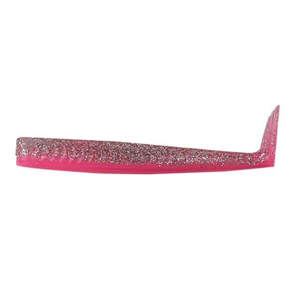 Savage Gear LB Sandeel 10Cm 7Gr Silikon Yem-43-Pink Glitter