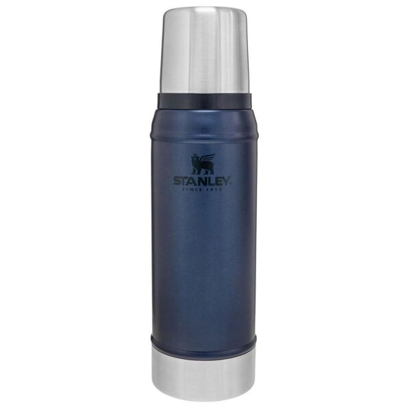 Stanley Legendary Klasik Vakumlu Termos 0,75 Lt Hydrangea