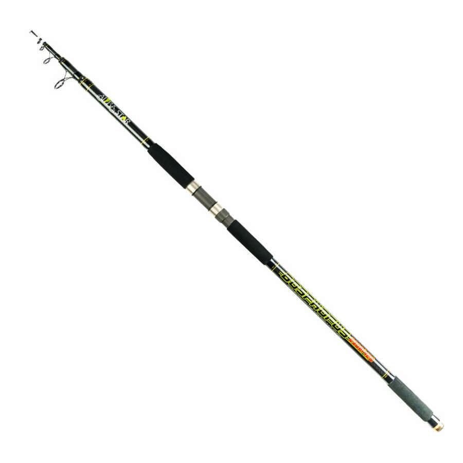 Albastar Bosphorus 2308 Surf Olta Kamışı Standart - 420CM-150-200GR