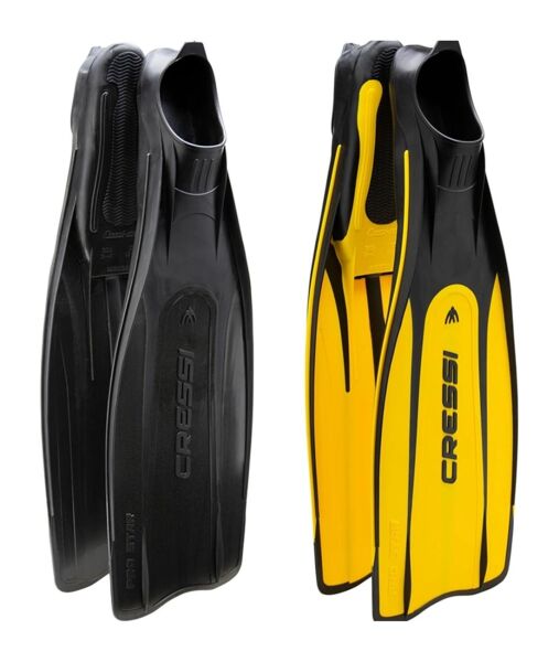 Cressi Pro Star Dalış Paleti