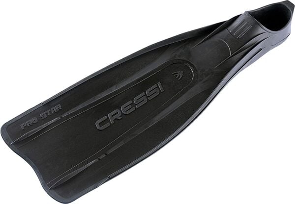 Cressi Pro Star Dalış Paleti