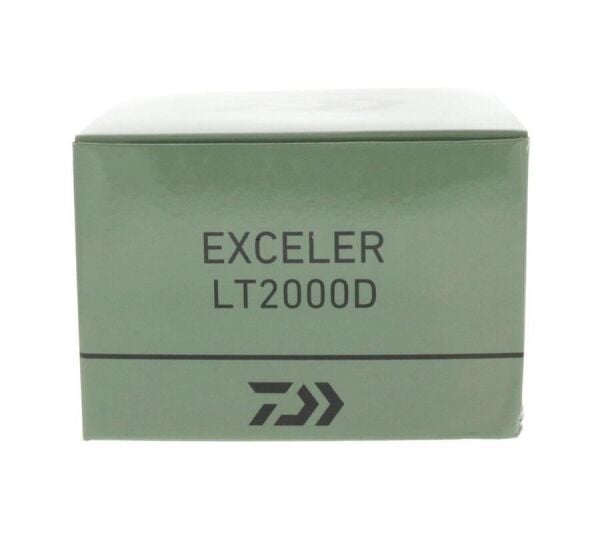 Daiwa Exceler 23 LT 2000D Makara