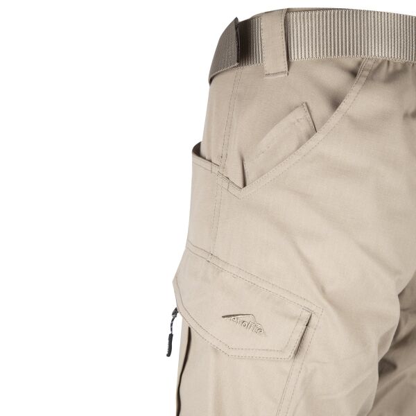 Evolite Desert Tactical Taktik Pantolon - Bej