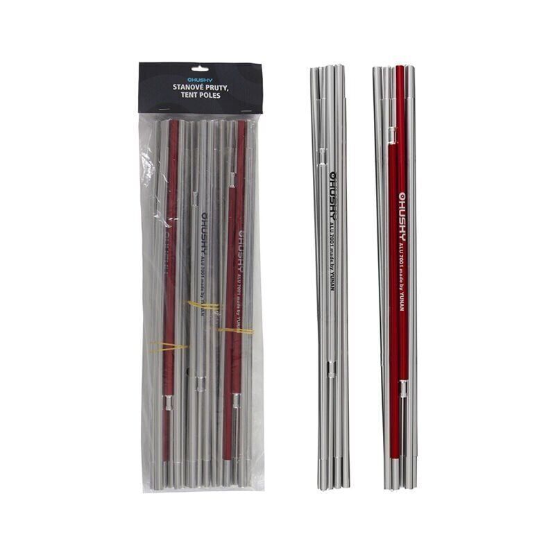 Husky Çadır Polü ( Felen 3-4 )