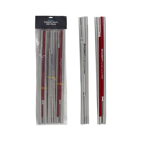 Husky Çadır Polü ( Felen 3-4 )