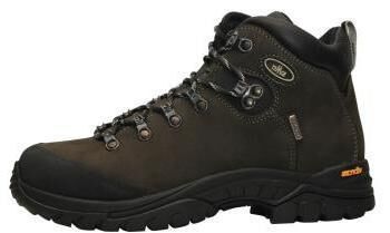 Lomer Tonale Antra Black Bot 46