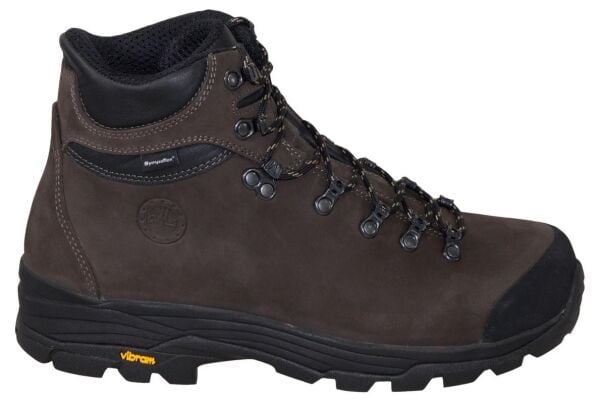 Lomer Tonale Antra Black Bot