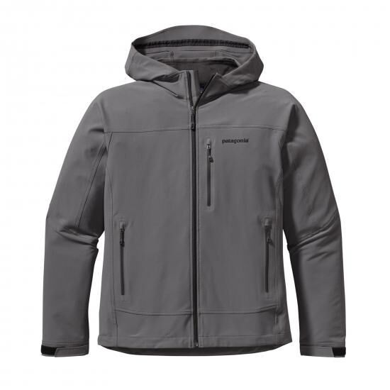 Patagonia Men's Simple Guide Hoody Mont