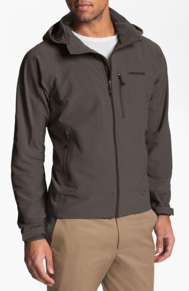 Patagonia Men's Simple Guide Hoody Mont