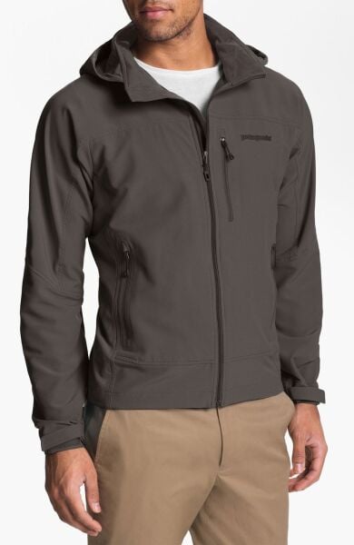 Patagonia Men's Simple Guide Hoody Mont