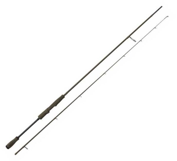 Savage Gear SG4 Medium Game 251 cm 7-25 gr Spin Olta Kamışı