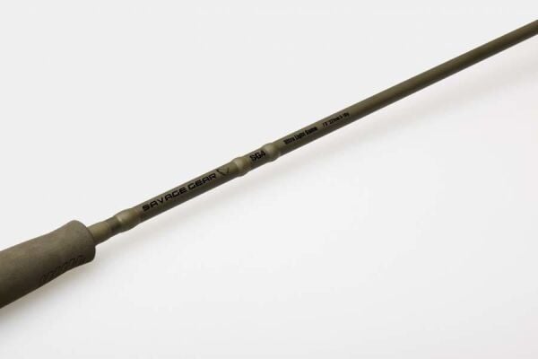 Savage Gear SG4 Medium Game 251 cm 7-25 gr Spin Olta Kamışı