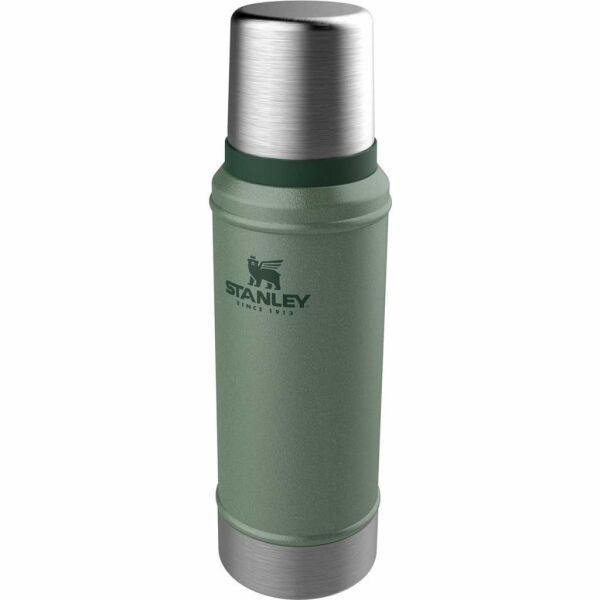 Stanley Legendary Klasik Vakumlu Termos 0,75 Lt YEŞİL