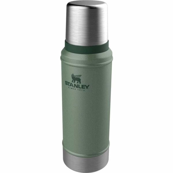 Stanley Legendary Klasik Vakumlu Termos 0,75 Lt YEŞİL