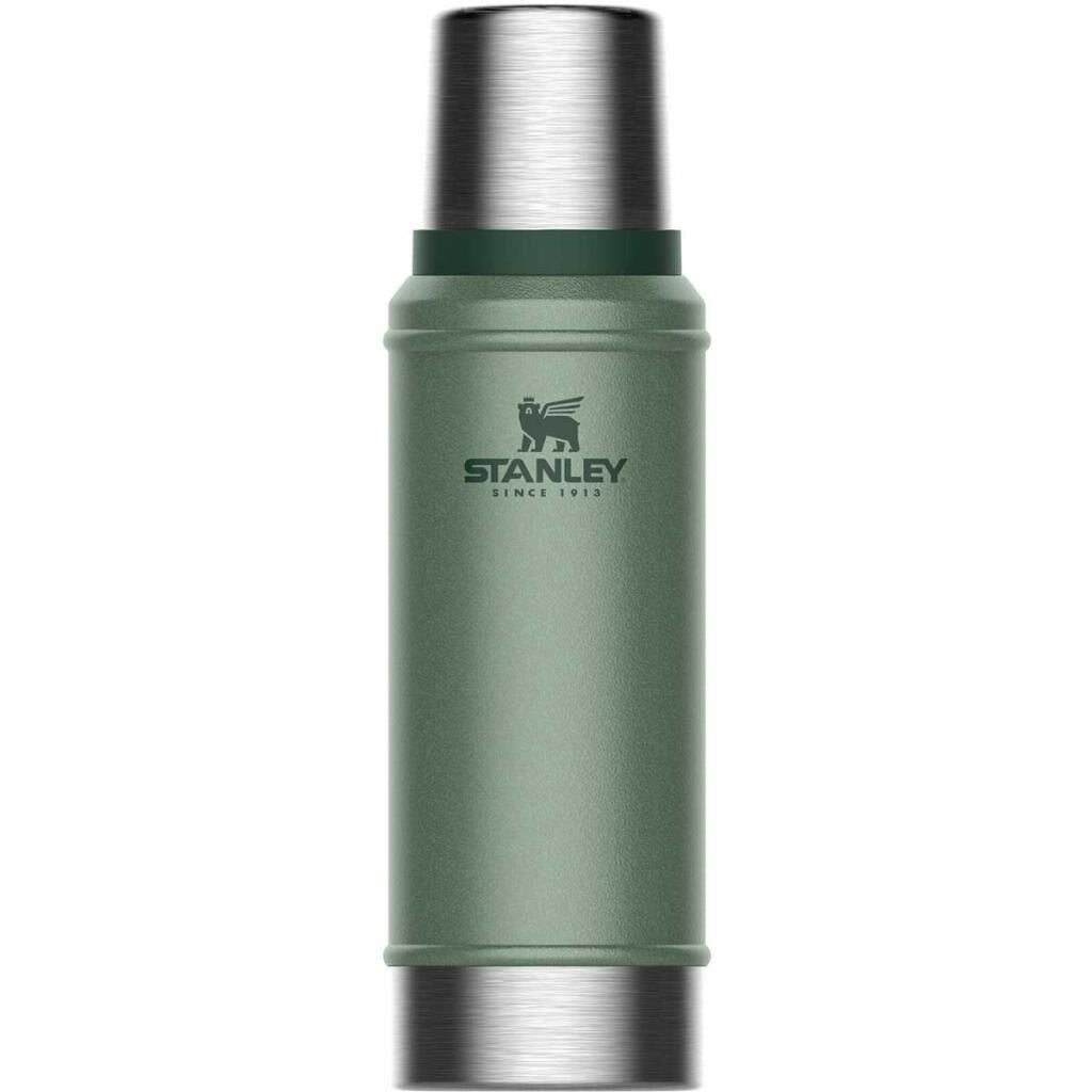 Stanley Legendary Klasik Vakumlu Termos 0,75 Lt YEŞİL
