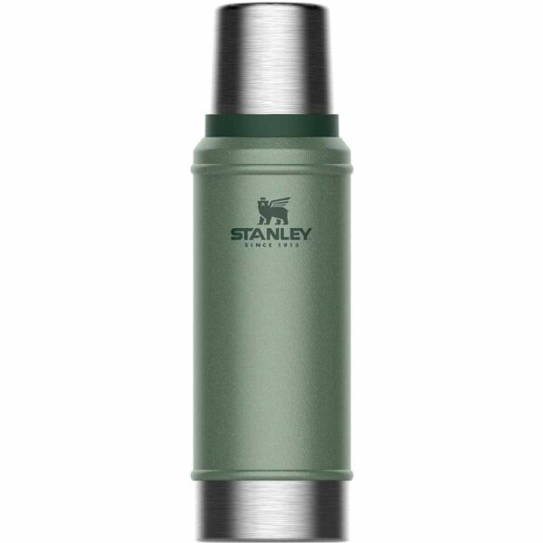 Stanley Legendary Klasik Vakumlu Termos 0,75 Lt YEŞİL