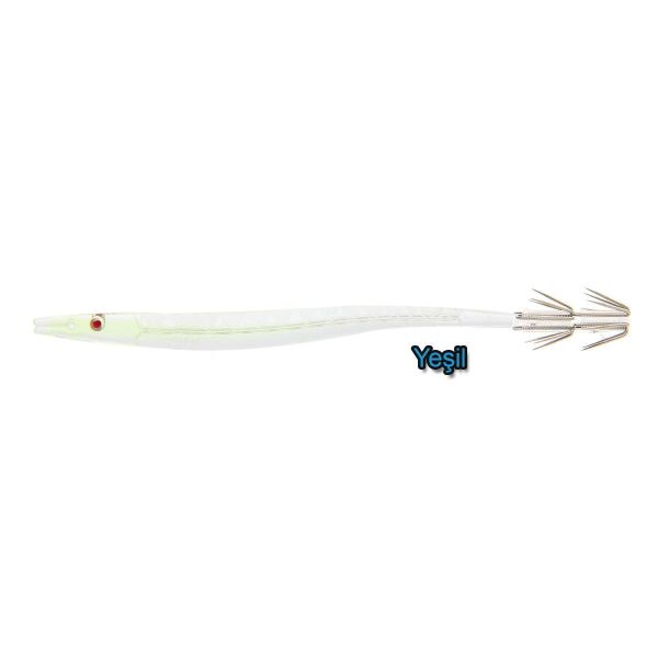 Yamashita 8cm 2,5gr Kalamar Zokası