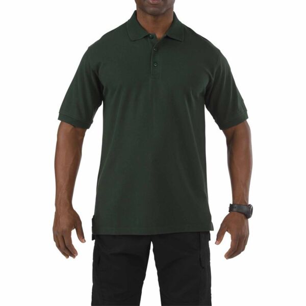 5.11 Professional Polo T-Shirt ( LE Green )