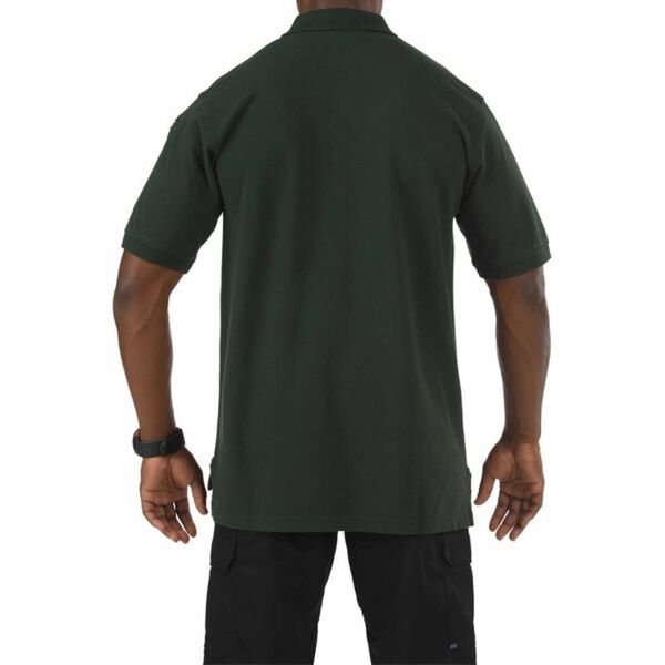 5.11 Professional Polo T-Shirt ( LE Green )