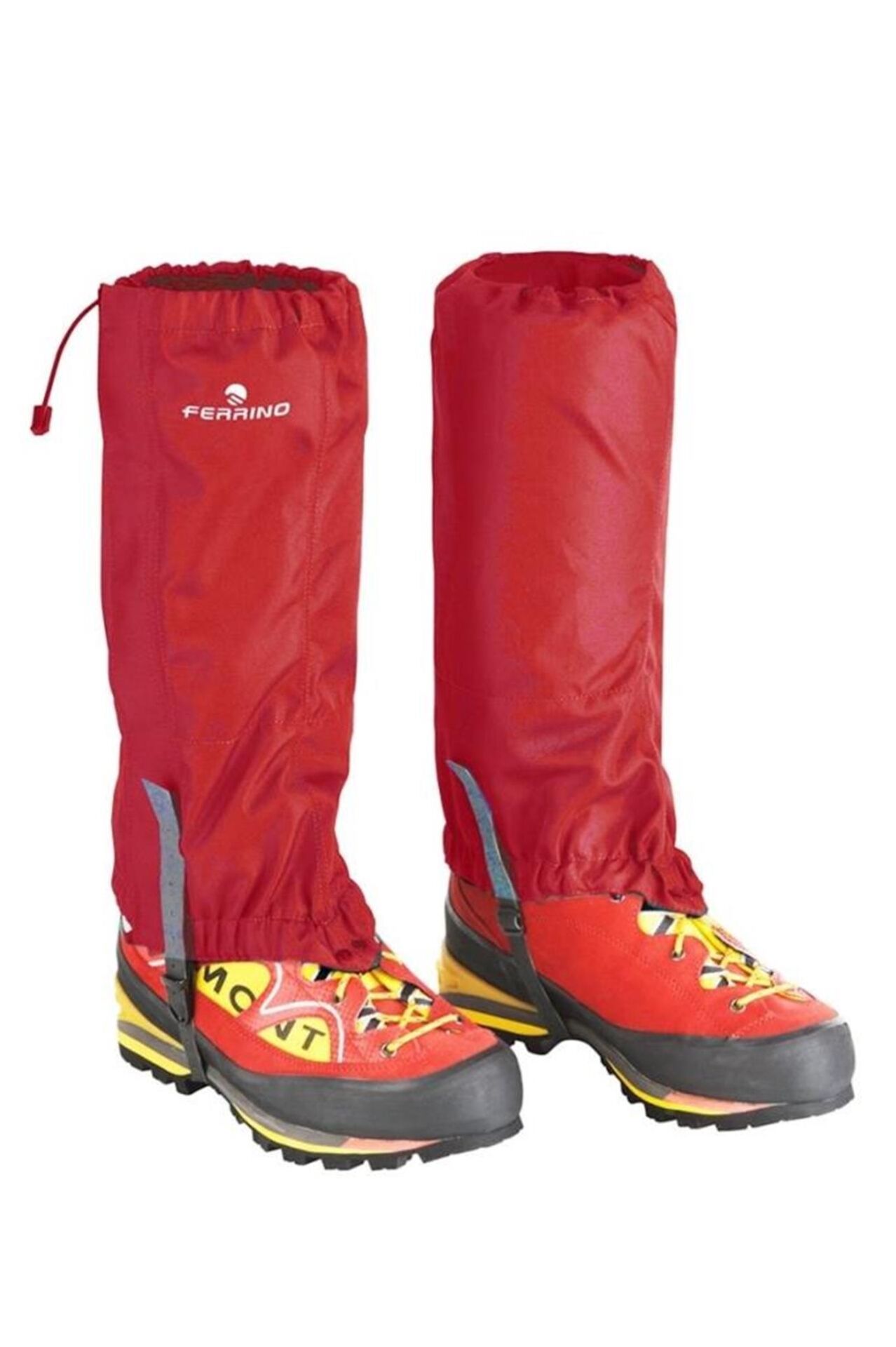 Ferrino Cervino Tozluk KIRMIZI