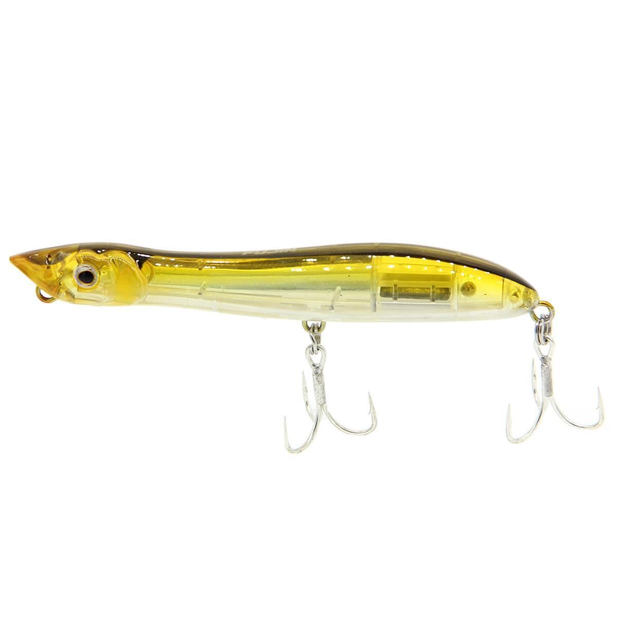 Fujin Z-Walker 100mm 11gr Su Üstü Suni Yem 093