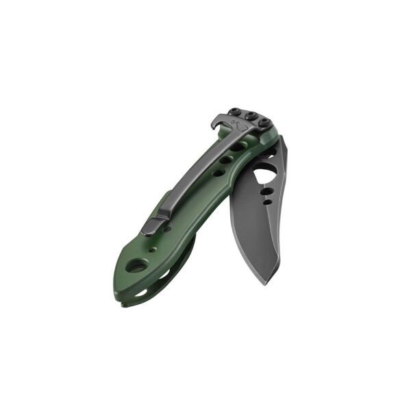 Leatherman Skeletool KB OD Green Çakı