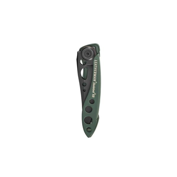 Leatherman Skeletool KB OD Green Çakı