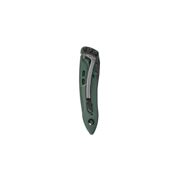 Leatherman Skeletool KB OD Green Çakı
