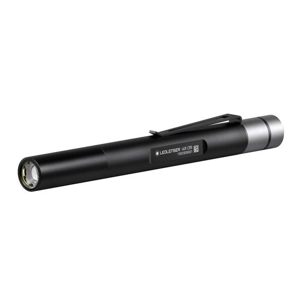 Ledlenser i4R CRI El Feneri