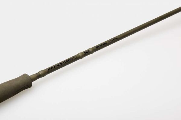 Savage Gear SG4 Medium Game 251 cm 12-35 gr Spin Olta Kamışı