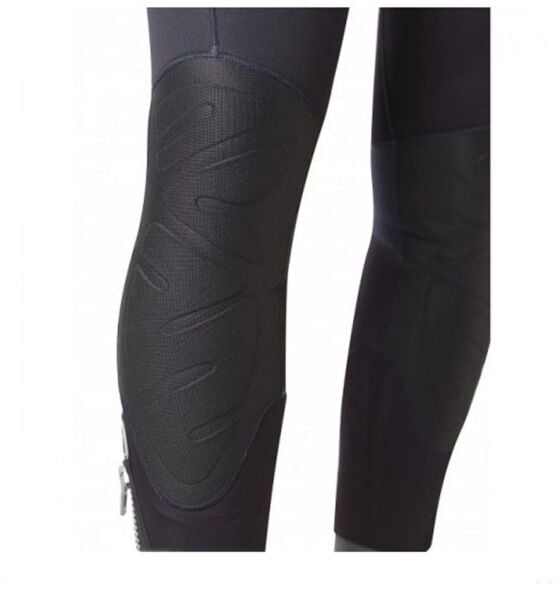 Seac Sub Warm Flex Bayan Dalış Elbisesi 5 mm XS