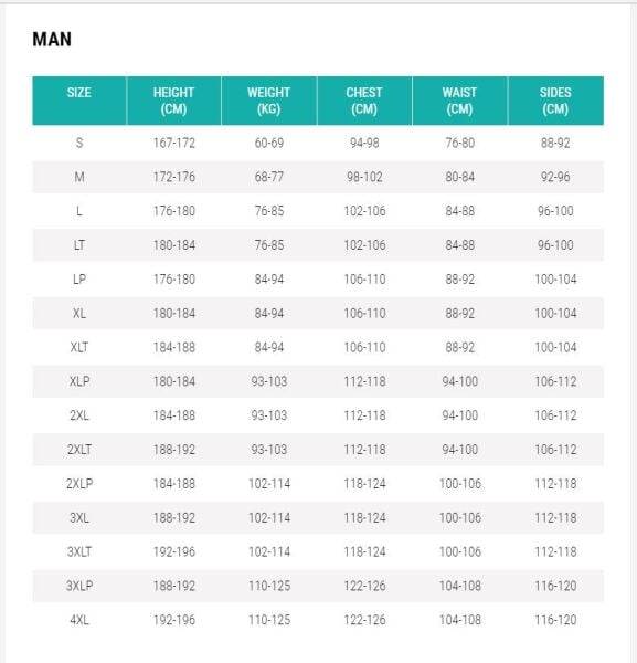 Seac Sub Warm Flex Bayan Dalış Elbisesi 5 mm XS