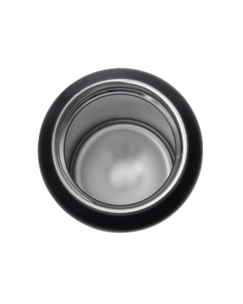 Campout Çift Katmanlı Termos 1000 ML SİYAH