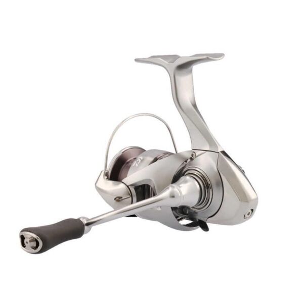 Daiwa Exceler 23 LT 4000C Makara