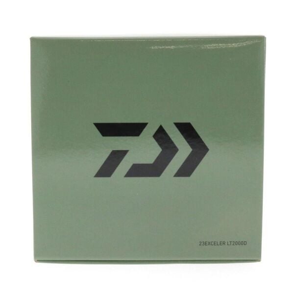 Daiwa Exceler 23 LT 4000C Makara