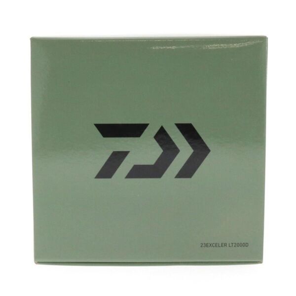 Daiwa Exceler 23 LT 4000C Makara