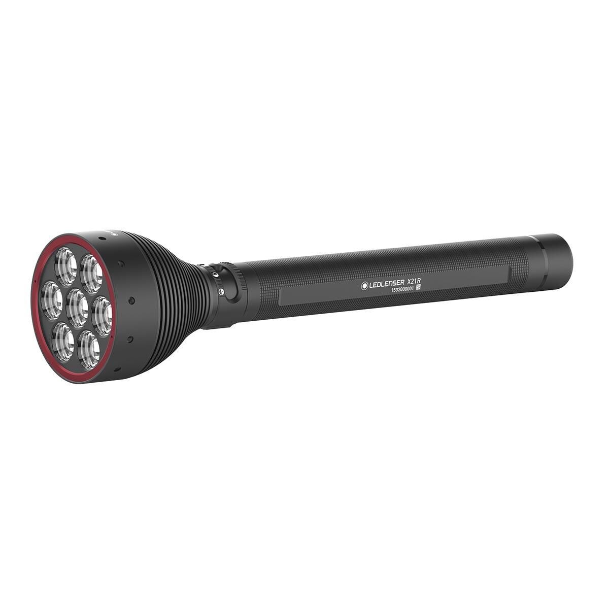 Ledlenser X21R El Feneri