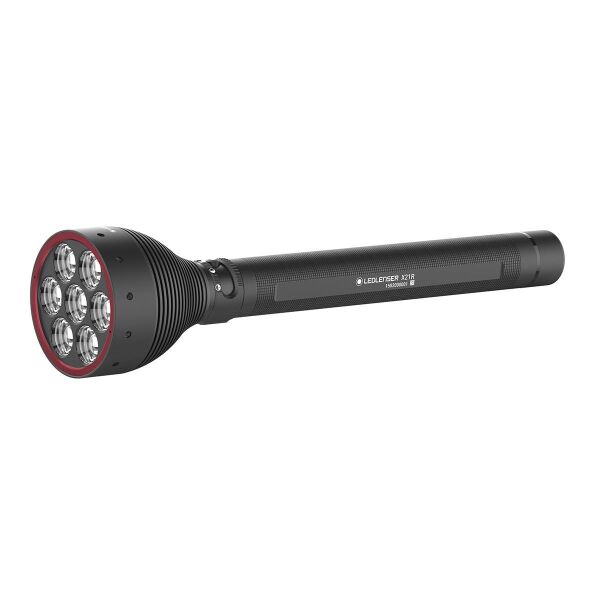 Ledlenser X21R El Feneri