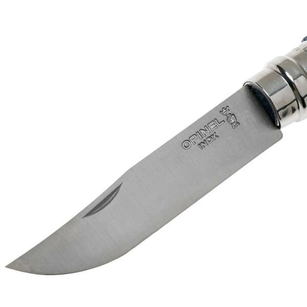 Opinel Inox Trekking No 8 Paslanmaz Çelik Çakı