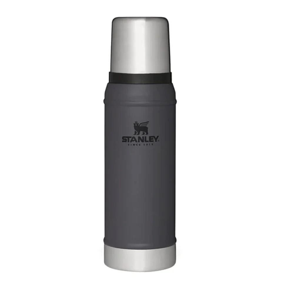 Stanley Legendary Klasik Vakumlu Termos 0,75 Lt Füme
