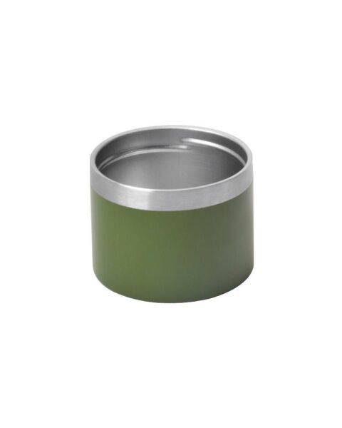 Campout Çift Katmanlı Termos 1500 ML YEŞİL