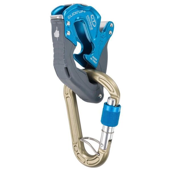 Climbing Technology Click-Up Emniyet Aleti